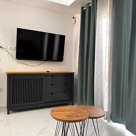 Precioso Y Nuevo Apartamento De 1 Habitacion En Mareverde Costa Adeje  Exterior photo