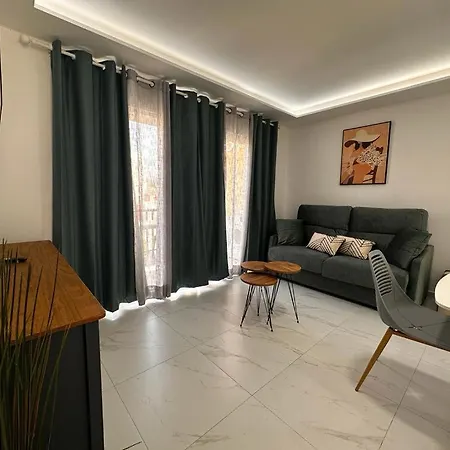 Precioso Y Nuevo Apartamento De 1 Habitacion En Mareverde Costa Adeje  Exterior photo