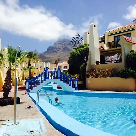 Precioso Y Nuevo Apartamento De 1 Habitacion En Mareverde Costa Adeje  Exterior photo