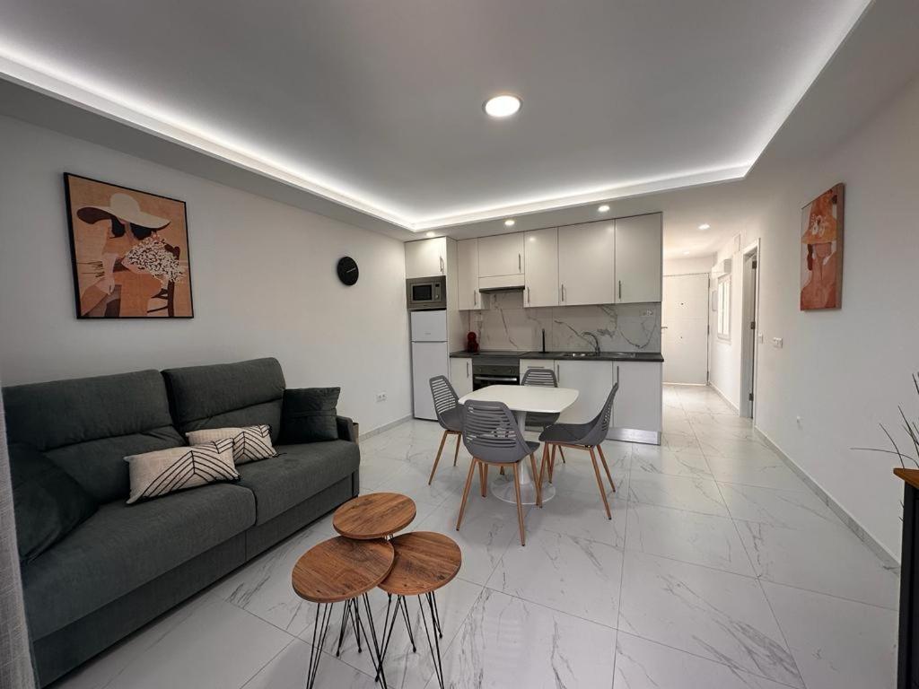 Precioso Y Nuevo De 1 En Mareverde Apartment *