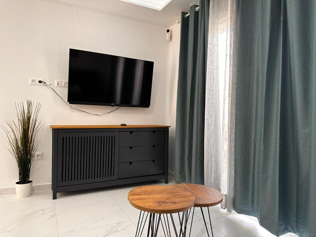Precioso Y Nuevo De 1 En Mareverde Apartment *