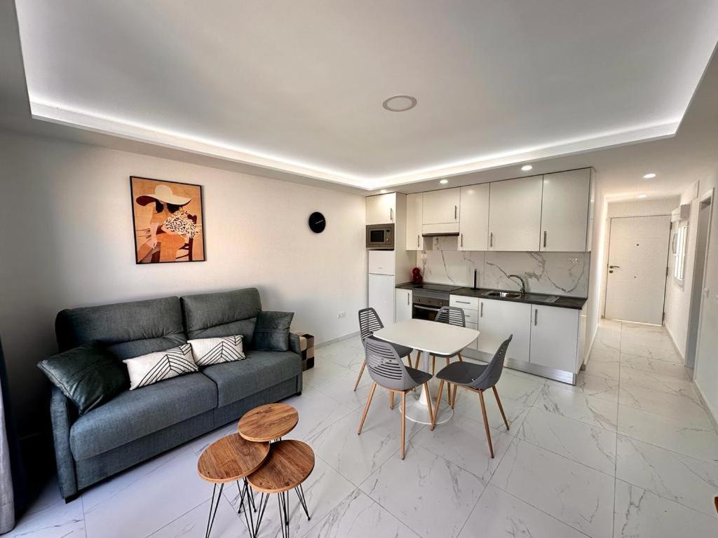 Apartment Precioso Y Nuevo De 1 En Mareverde *